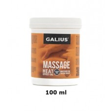 Aceite Sólido Calor Galius 100 ml Aceite Sólido Calor Galius 100 ml